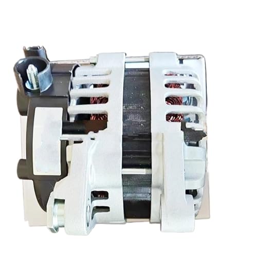 Alternateur pour Peugeot 108 208 301 308 1.2 : pièce de rechange neuve pour votre moteur PureTech