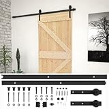 También puedes decorar o pintar en la puerta de madera a tu gusto con su superficie natural
