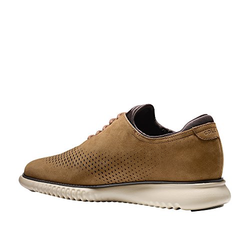 Image of Cole Haan Men's 2.Zerogrand Laser Wingtip Oxfords