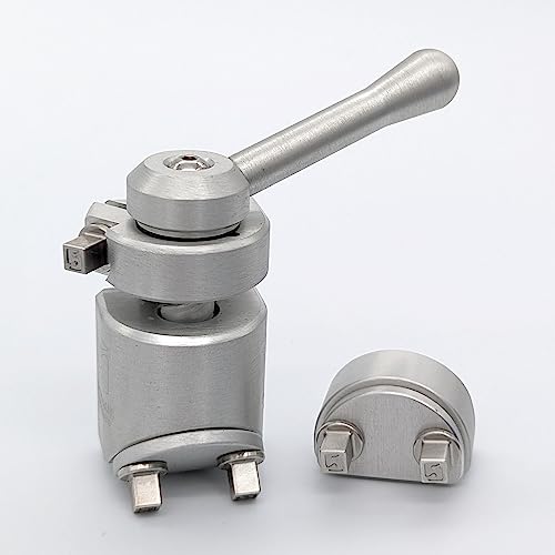 Sonique Drums NATO-1 Continuously Adjustable Throw Off (w/End Plate)