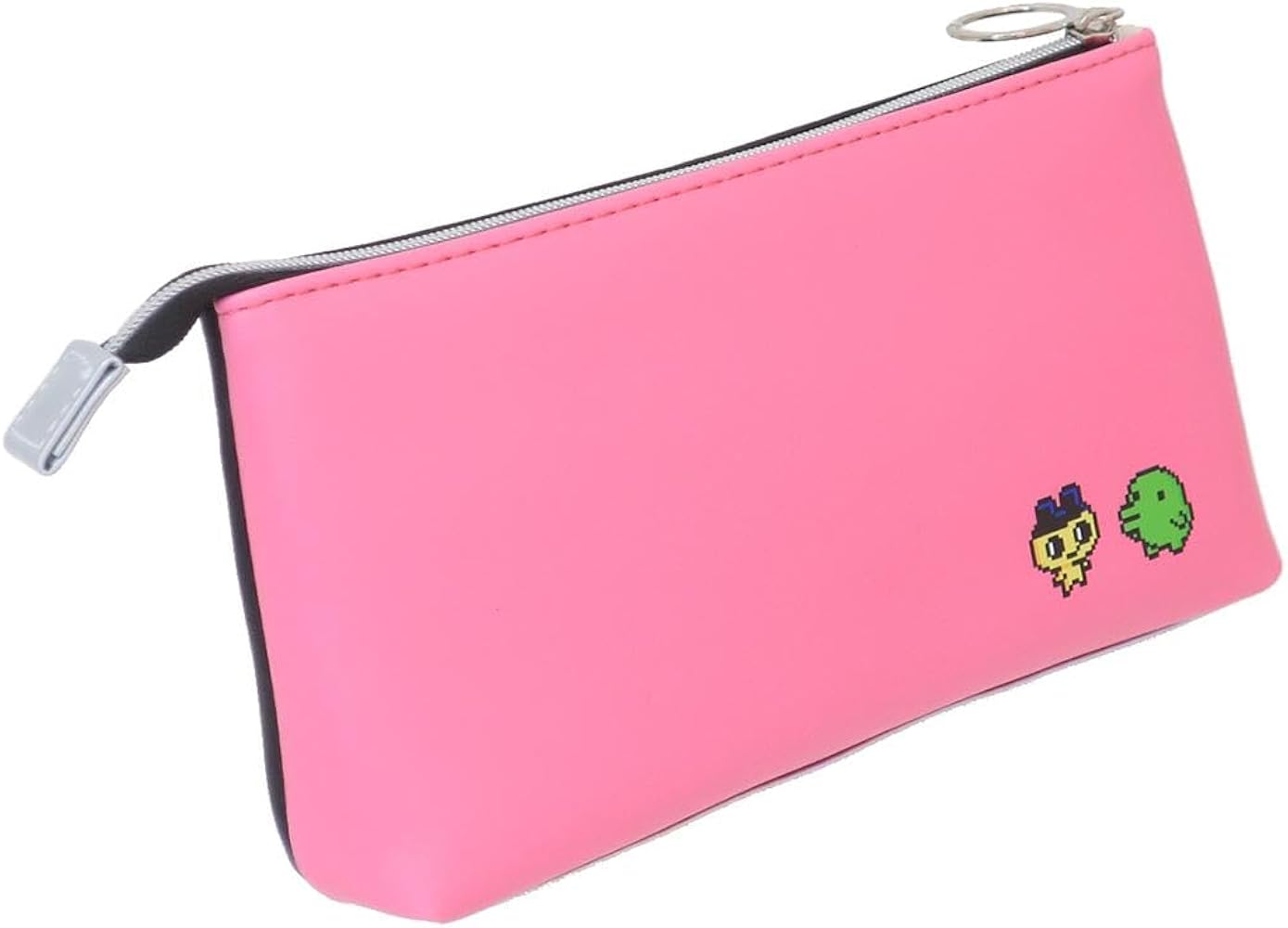 Amazon.co.jp: たまごっち[ペンケース]ワッペンポケットペンポーチ