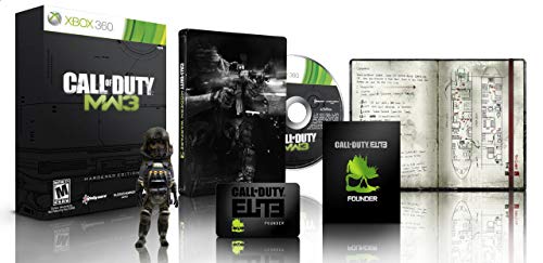 Call of Duty: Modern Warfare 3 Hardened Edition (Renewed) - Image 4
