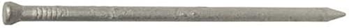HILLMAN FASTENERS 461301 LB 2" 6D Galvanizado Case Nail