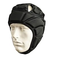 Maillot Gardien De But Homme Maillot De Protection Lalander - Rembourrage 10mm - Football, Rugby, Sports De Contact Maillot Paintball Combat
