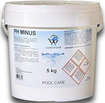 ph equilibrio per il lavaggio delle donne