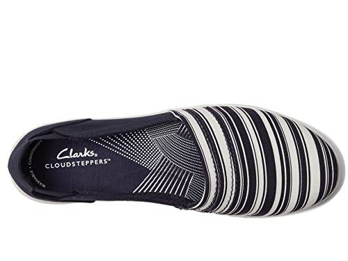 Image of Clarks Women's Breeze Step II Loafers