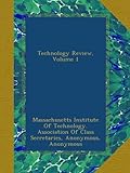  Technology Review, Volume 1