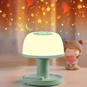 Toddler Night Light Lamp