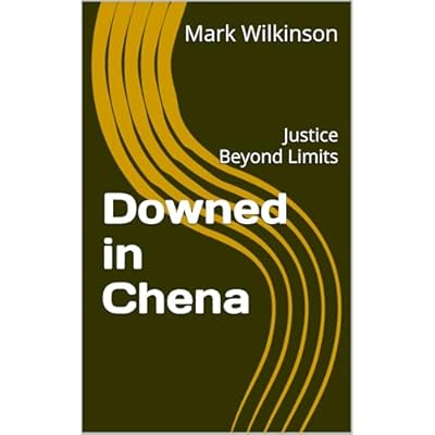 Downed in Chena