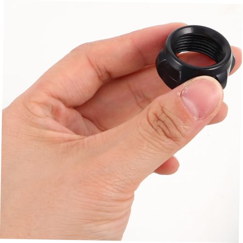 Adaptadores de Nueces de Ciruela con Diseño Multifuncional y Plástico Resistente para Soporte 4