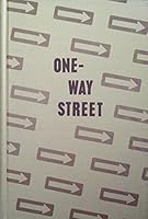 One Way Street B00EZME0K0 Book Cover