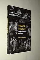Burning brightly: John Steinbeck on stage 0933994249 Book Cover