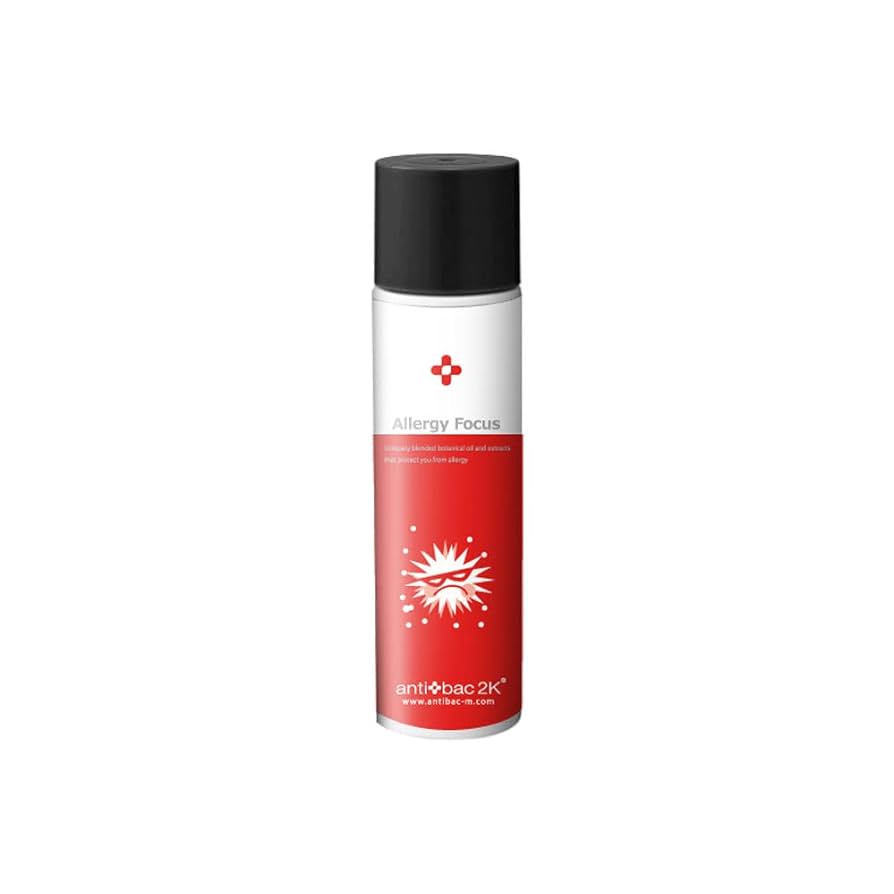 MAGIC BALL Air　　anti bac plus Amazon.co.jp: Antibac2K Magic Ball Solution Plus 125ml