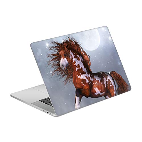 MacBook Pro 15.4 A1707 Autocollant Vinyle Simone Gatterwe Coque Peau