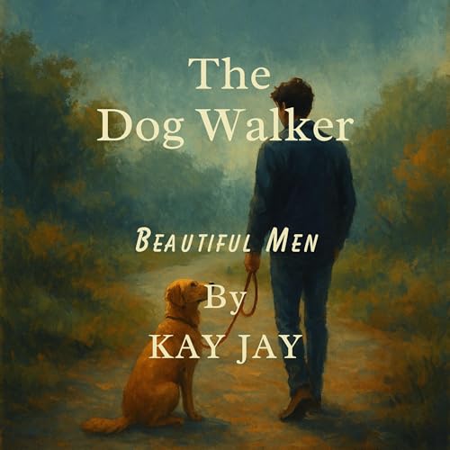 The Dog Walker [Written by Kay Jay] episode artwork