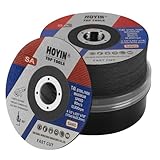 HOYIN Thin Metal Cutting Discs