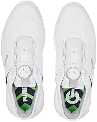 PUMA Men's Golf Shoe | Image 4
