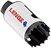 LENOX Tools Bi-Metal Speed Slot Hole Saw with T3 Technology, 1-3/16"