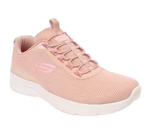 Image of Skechers Womens Dynamight 2.0 Slip-on Sneaker