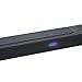 JBL BAR 1000 PRO 7.1.4 Soundbar with 10 in. Wireless Subwoofer Detachable Rear Speakers and 2m 8K Ultra High Speed HDMI Cable