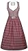 Produktbild MarJo Dirndl Sophie (75cm) berry - 50