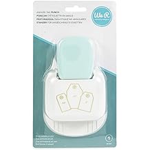 We R Memory Keepers 3-in-1 Punch-Angled Tag