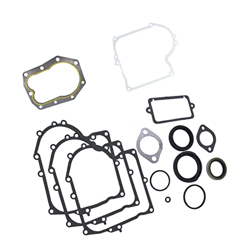 Image of 494241 490525 Gasket Kit Replacement for Briggs Stratton 49-42-41 490-525