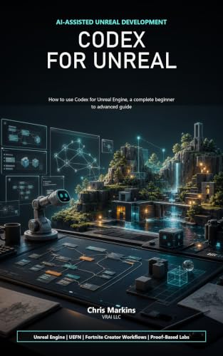 Evidence-Bound AI Workflows for Unreal Teams
