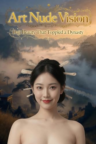 Art Nude Vision: Daji Beauty That Toppled a Dynasty