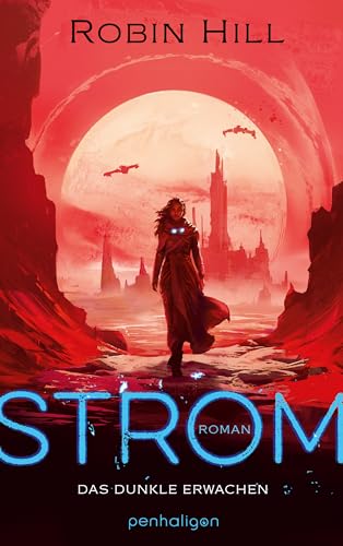 Preisvergleich Produktbild Strom - Das dunkle Erwachen: Roman