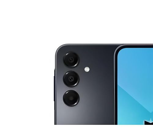 Samsung Galaxy A16 128 Black : Amazon.co.uk: Electronics & Photo