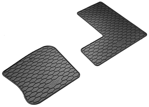 Tapis de sol sur mesure BYD TANG finition WALSER
