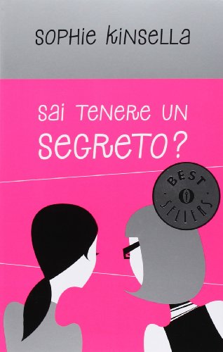 Sai Tenere un Segreto? [Italian] 8804547693 Book Cover