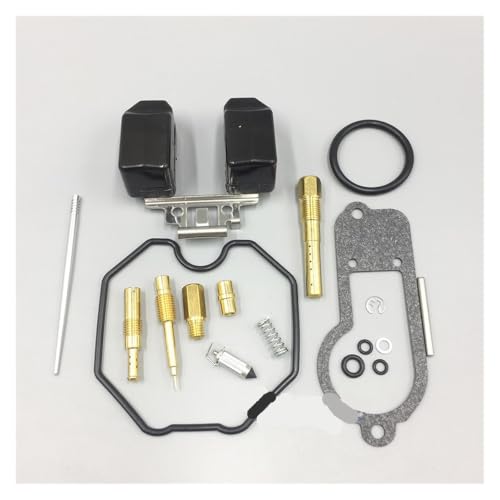 Kit réparation carburateur CRF230F pour stopper les fuites d'essence