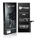 Produktbild Pro-Mobile Power Ersatz Akku für Original Apple iPhone 6S 1715 mAh inkl.Klebestreifen und Reperaturwerkzeugset Batterie Battery iPhone 6S