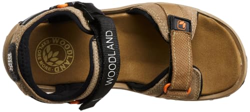 Image of Woodland mens Gd 4243122 Sandal
