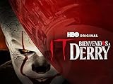  It: bienvenidos a Derry