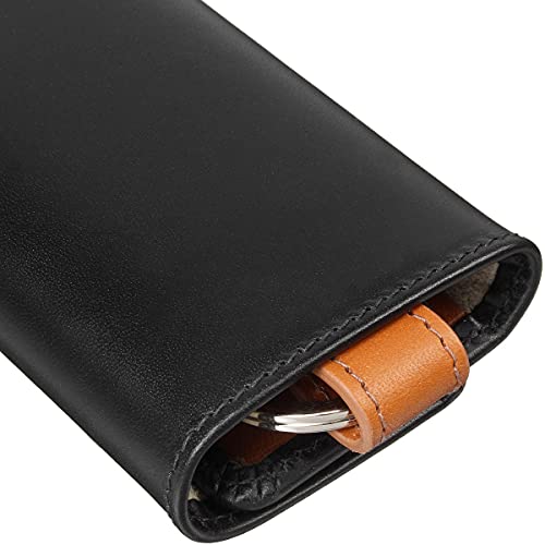 ホワイトハウスコックス『KEYCASEWITHRING/DERBYCOLLECTION（S9692）』