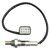Marsflex O2 Oxygen Air Fuel Ratio Sensor Upstream 234-5010 Compatible with Honda Acura Saturn Pilot