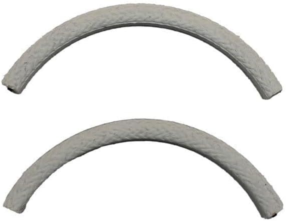 S.40354 Seal Set, Rope, 2 Pc Fits Perkins S.40354-SPX_5