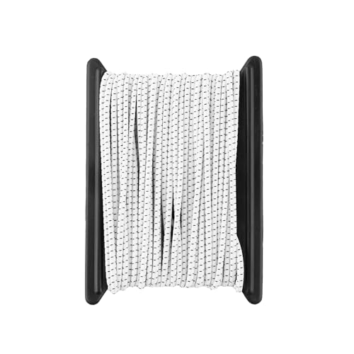 Coghlan's Replacement Shock Cord Kit, Durable Elastic Bungee...