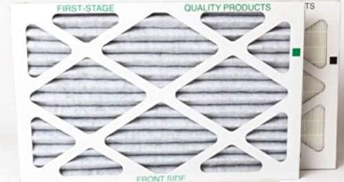 46649600 Replacement Filters Only Set for Sun-Pure SP20 and SP20C