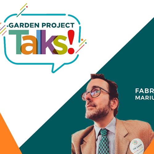 Garden Project Talks! | Mercados de Luxo, Gastronomia e Hospitalidade no Brasil ! | Podcast 29/09/23