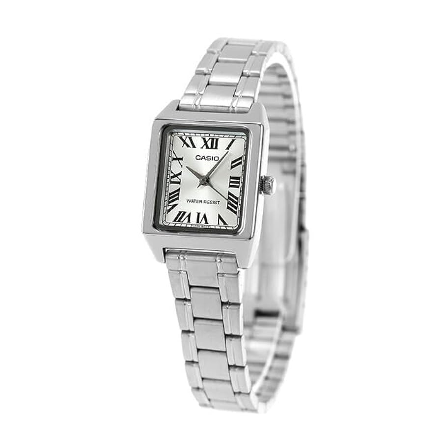 Amazon | [カシオ] CASIO スタンダード チプカシ クォーツ