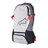Alpinestar Cycling Faster Back Pack ST Gray SP ONG