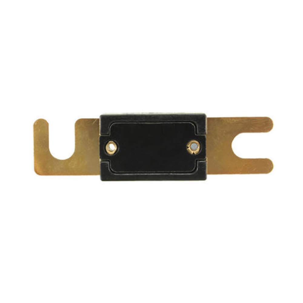 Fusibile ANL 200A - 5 Pezzi, Per Impianto Audio Auto, Protezione Da Sovracorrente - Foto 8