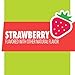 Go-GURT Strawberry Kids Fat Free Yogurt, Gluten Free, 2 oz Yogurt Tubes (8 Count)