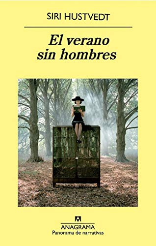 El verano sin hombres (Panorama de narrativas nº 791)