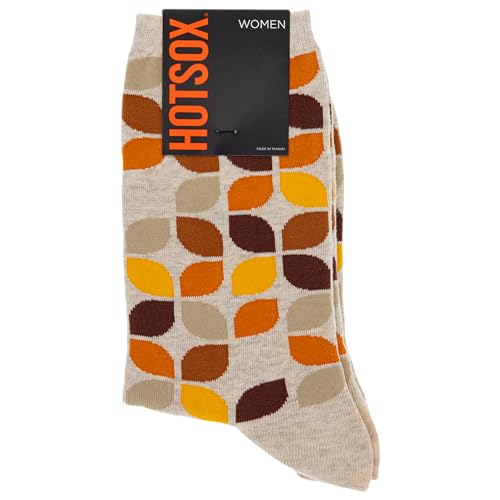 Image of Hot Sox Womens Crew
