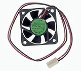 for AD0412MX-G70 Dahua Hard Disk Video Recorder Cooling Fan 4010 4CM DC12V 0.08A